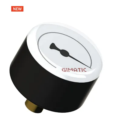 Đồng hồ đo chân không analog - AVG